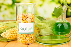 Graveley biofuel availability
