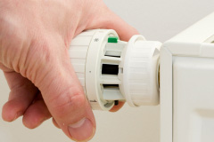 Graveley central heating repair costs