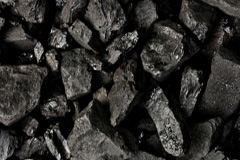 Graveley coal boiler costs