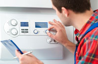 free commercial Graveley boiler quotes