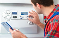 free Graveley gas safe engineer quotes