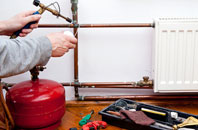 free Graveley heating repair quotes
