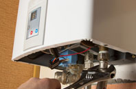 free Graveley boiler install quotes